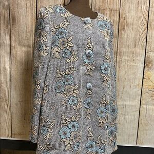 NWT Molly Bracken Premium coat